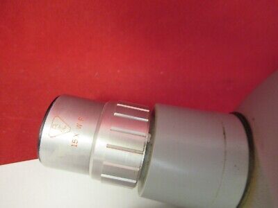 bausch lomb OPTICS STEREO HEAD + OCULARS MICROSCOPE PART AS PICTURED &8-A-01