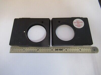 OLYMPUS JAPAN PLASTIC COVER FRONT HEAD MICROSCOPE PART as pictured &4T-A-05