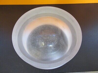 FOR PARTS OPTICAL THICK UNFINISHED BI CONCAVE LENS OPTICS AS PIC &A3-B-59