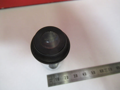 SPENCER AO OCULAR 6X EYEPIECE OPTICS MICROSCOPE PART AS PICTURED &R9-A-03