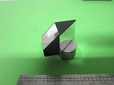 OPTICAL MIRROR ASSEMBLY MOUNTED LASER OPTICS BIN#3C-78