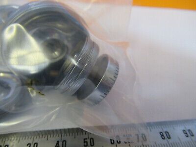 LEITZ WETZLAR GERMANY SET of KNOBS VINTAGE MICROSCOPE PART AS PICTURED &8Y-A-95