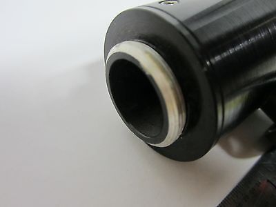 OPTICAL MICROSCOPE CAMERA PART OPTICS BIN#Q1-13