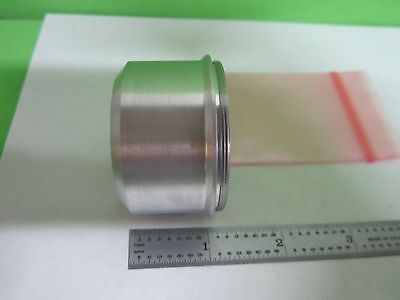 MICROSCOPE PART OBJECTIVE AO AMERICAN OPTICS AS IS BIN#K7-F-10