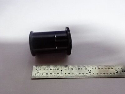 UNKNOWN OPTICS MICROSCOPE EYEPIECE OPTICAL OCULAR &AC-18