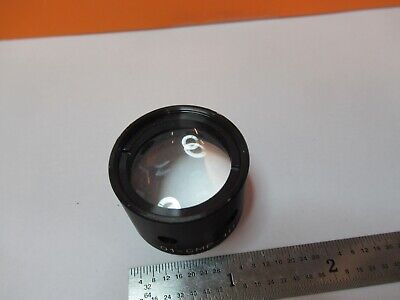 OPTICAL MELLES GRIOT FL/25mm 01-CMP-111 LENS OPTICS AS PICTURED &W8-A-56