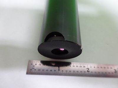 OPTICAL BEAM EXPANDER LASER OPTICS AS IS BIN#Y6-08