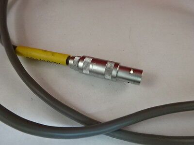 KABEL NEMO INSTRUMENTATION K509/760 WIE B#AG-24