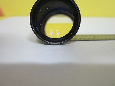 MICROSCOPE EYEPIECE WILD HEERBRUGG SWISS 15xK OPTICS AS IS BIN#32-B-03