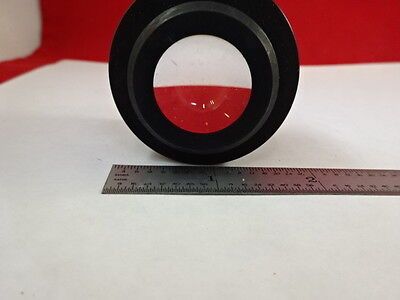 ZEISS GERMANY ILLUMINATOR LENS N EPI-FL MICROSCOPE PART AS PICTURED &Z8-05