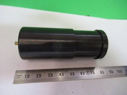 SMALL MANUAL PLUNGER VACUUM ASSEMBLY CHUCK PART AS PICTURED &Z8-A-43