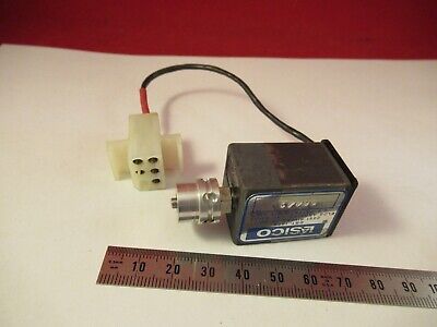 MINI MOTOR LASICO MECHATRONICS ROBOTS OPTICS AS PICTURED &29-A-07