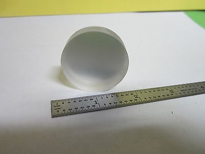 OPTICAL ROUND MIRROR OPTICS AS IS BIN#N8-84