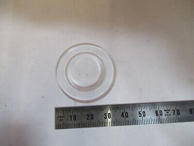 RARE OPTICAL PROTRUDING LENS GLASS PRO LASER OPTICS AS PICTURED #P2-A-69