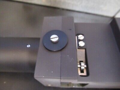 ZEISS GERMANY AXIOSKOP 446360 ILLUMINATOR MICROSCOPE PART AS PICTURED &5M-A-33