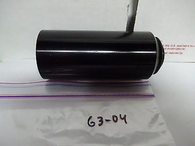 MICROSCOPE PART CAMERA ADAPTER PORT OPTICS #G3-04