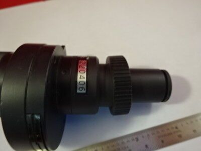 EYEPIECE UNKNOWN MAKER INSPECTION METROLOGY MICROSCOPE OPTICS AS IS &93-81