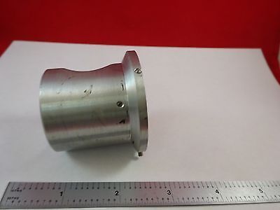 MICROSCOPE PART BAUSCH LOMB BEAM SPLITTER OPTICS AS IS BIN#K9-B-02