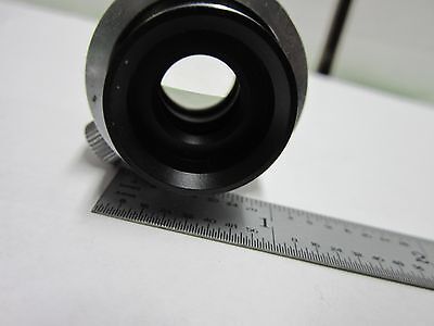 MICROSCOPE PART  EYEPIECE KYOWA KWM15 OPTICS AS IS BIN#Q4-R-10