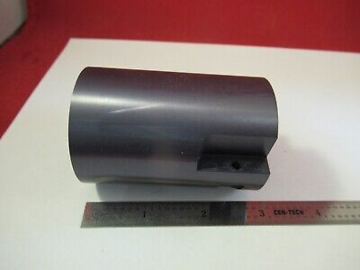 LEITZ WETZLAR GERMANY MOUNTED LENS DIFFUSER MICROSCOPE PART AS PICTURED &FT-6-34