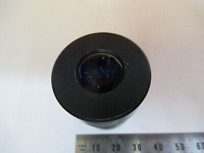 WOLFE GERMANY WF15X EYEPIECE LENS OPTICS MICROSCOPE PART AS PICTURED &8Y-A-75