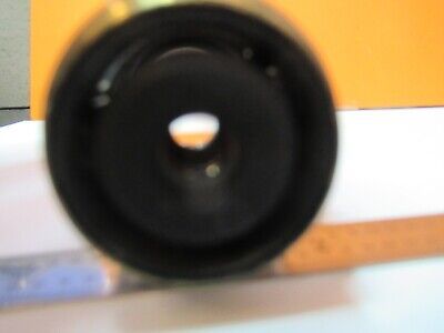 POLYVAR REICHERT AUSTRIA OBJECTIVE 50X IK MICROSCOPE PART AS PICTURE &W8-A-83