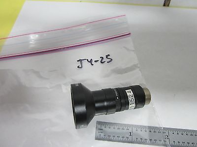 OPTICAL  MICROSCOPE MINI CAMERA VIDEO JAPAN OPTICS AS IS BIN#J4-25