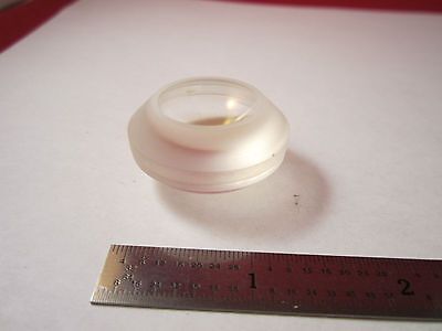 OPTICAL CONVEX LENS ILLUMINATOR LASER OPTICS iii BIN#1