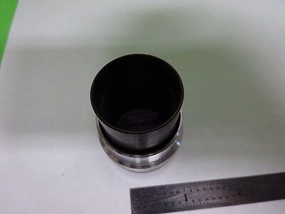 MICROSCOPE EYEPIECE OCULAR  OPTICS #72-57