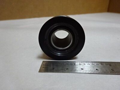 EALING LENS HOLDER EMPTY OPTICS PART AS IS &Z7-D-09