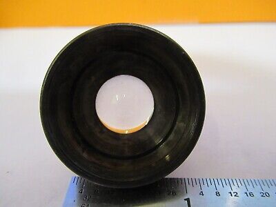 AO AMERICAN OPTICS CONDENSER LENS MICROSCOPE PART AS PICTURED &8M-A-76