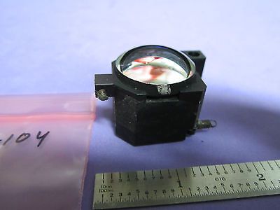 optical LENS ASSEMBLY #11-104 optics laser  BIN#11