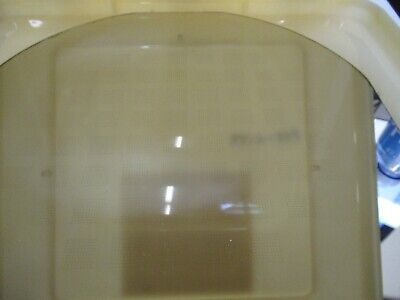 OPTICAL COMPONENTS SHADOWMASK LARGE SIZE for OPTICS AS PICTURED &FT-6-229