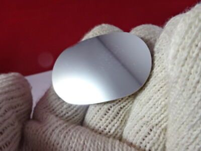 OPTICAL ALUMINIUM METAL MIRROR LASER OPTICS AS PICTURED &95-18