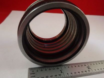 OPTICAL KODAK SERIES VI ADAPTER RING OPTICS AS IS #M6-A-60