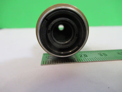 WATSON UK PARA 100X OBJECTIVE LENS MICROSCOPE PART AS PICTURED &R2-B-39