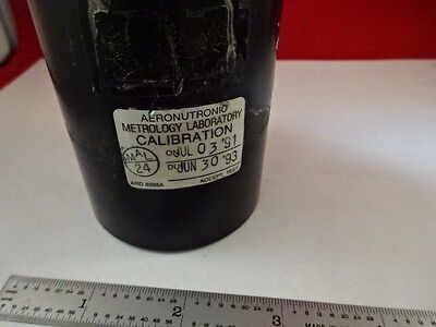 FOR PARTS UNTESTED SCIENTECH 380102 LASER POWER SENSOR OPTICS AS IS T2-B-22