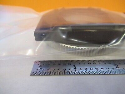 LEITZ ORTHOPLAN IRIS DIAPHRAGM ASSEMBLY MICROSCOPE PART AS PICTURED &11-B-99