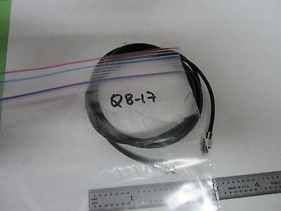 KABEL GERÄUSCHARMER BESCHLEUNIGUNGSMESSER MMF DEUTSCHLAND VIBRATIONSSENSOR #Q8-17