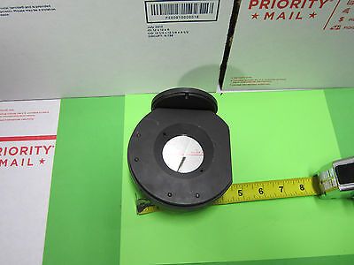 OPTICAL MOUNTED MIRROR LASER OPTICS  AS PICTURED BIN#29-07