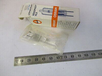 OSRAM HLX 64655 24V 250W LAMP BULB AS PICTURED #TE-3