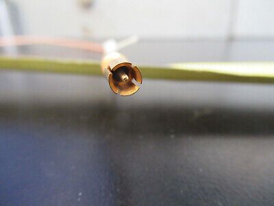 OPTICAL SENSOR PHOTODIODE F70022  OPTICS  AS PICTURED #P3-A-50