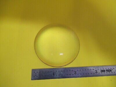 OPTICAL LENS CONVEX CONCAVE OPTICS AS PICTURED #FT-6-141