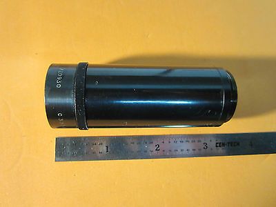 OPTICAL BEAM EXPANDER DALLMEYER LENS ENGLAND UK LASER OPTICS BIN#21