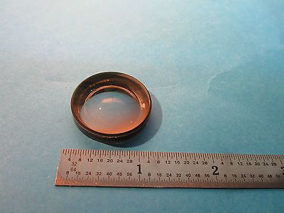 OPTICAL BI CONCAVE LENS JAPAN LASER OPTICS BIN#A6-13