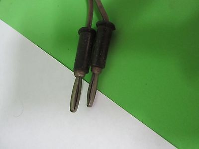 MICROSCOPE PART LAMP HOLDER  OPTICS #V1-46