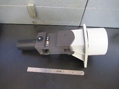 ZEISS GERMANY AXIOSKOP 446360 ILLUMINATOR MICROSCOPE PART AS PICTURED &5M-A-33