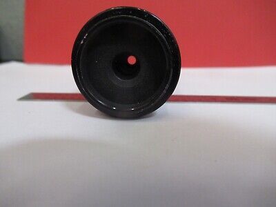 OPTEM INFINITUBE PROXIMITY LENS INSPECTION MICROSCOPE PART AS PICTURED &4B-A-29