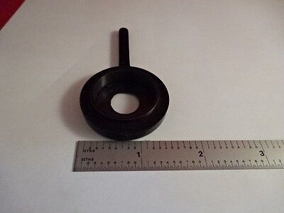 IRIS DIAPHRAGM PART OPTICAL OPTICS AS PICTURED &86-58