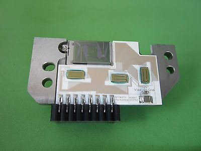 OPTICAL FIBER OPTIC CALIBRATOR FOR PARTS OPTICS FIXTURE DWR-8B